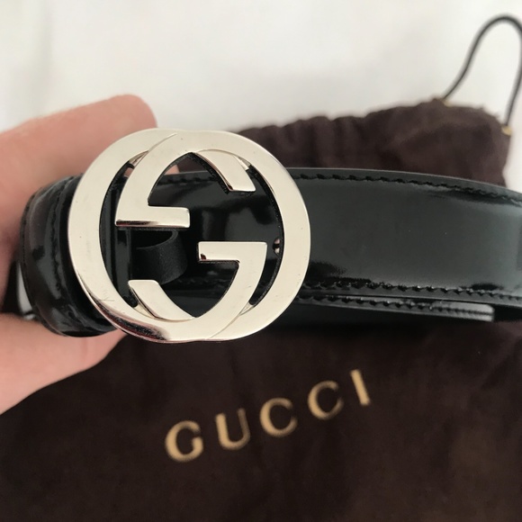 gucci belt poshmark